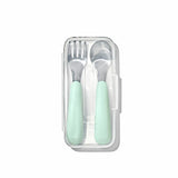 On-the-Go Fork and Spoon Set V2