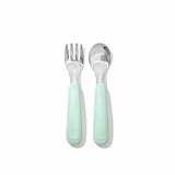 Fork & Spoon Set N6