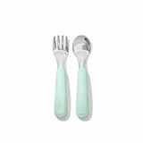 Fork & Spoon Set N6