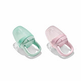 Silicone Self-Feeder Set Q1
