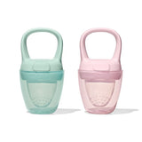 Silicone Self-Feeder Set Q1