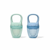Silicone Self-Feeder Set Q1