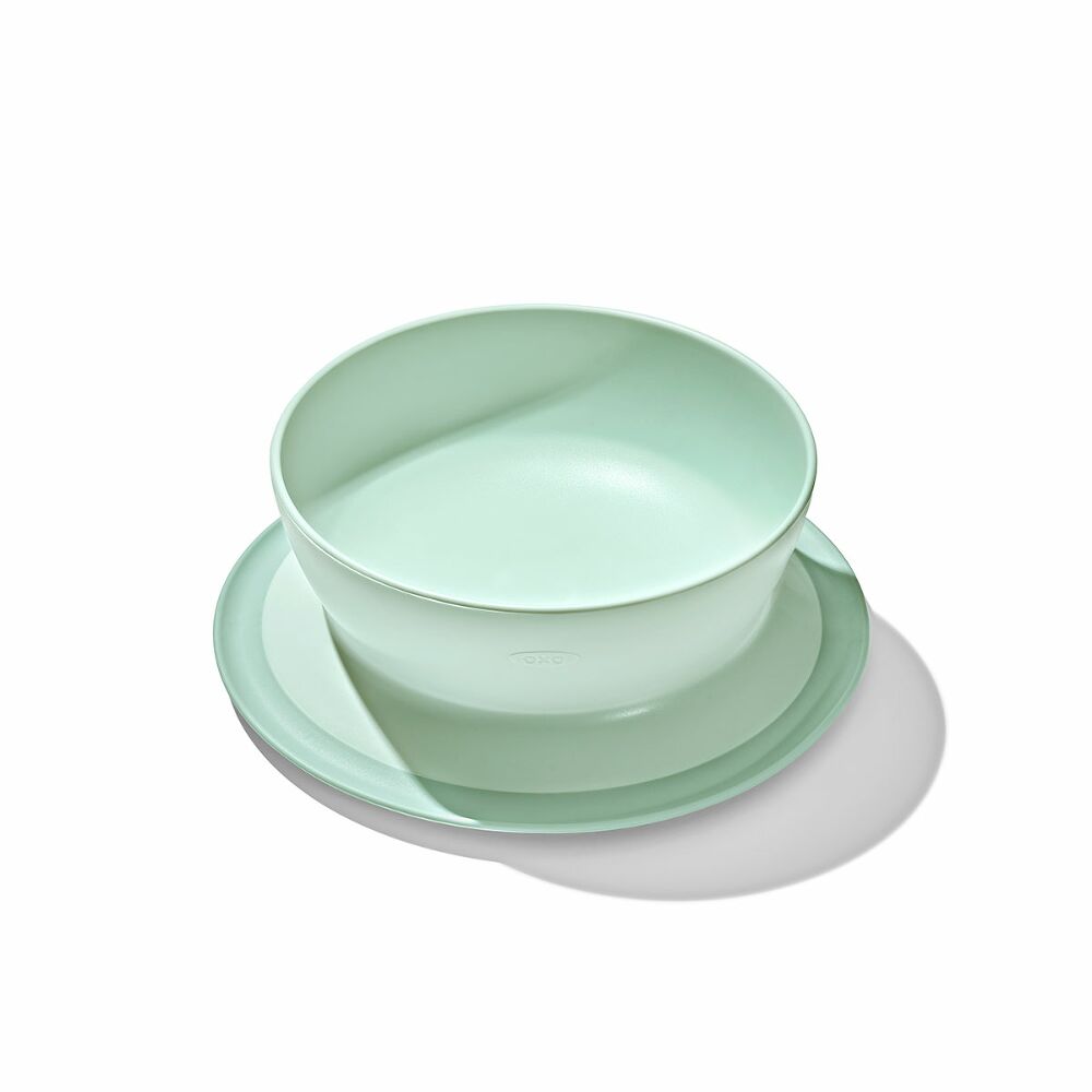 Stick & Stay Suction Bowl D3