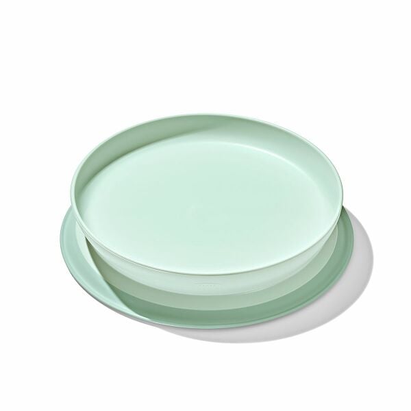 Stick & Stay Suction Plate W0