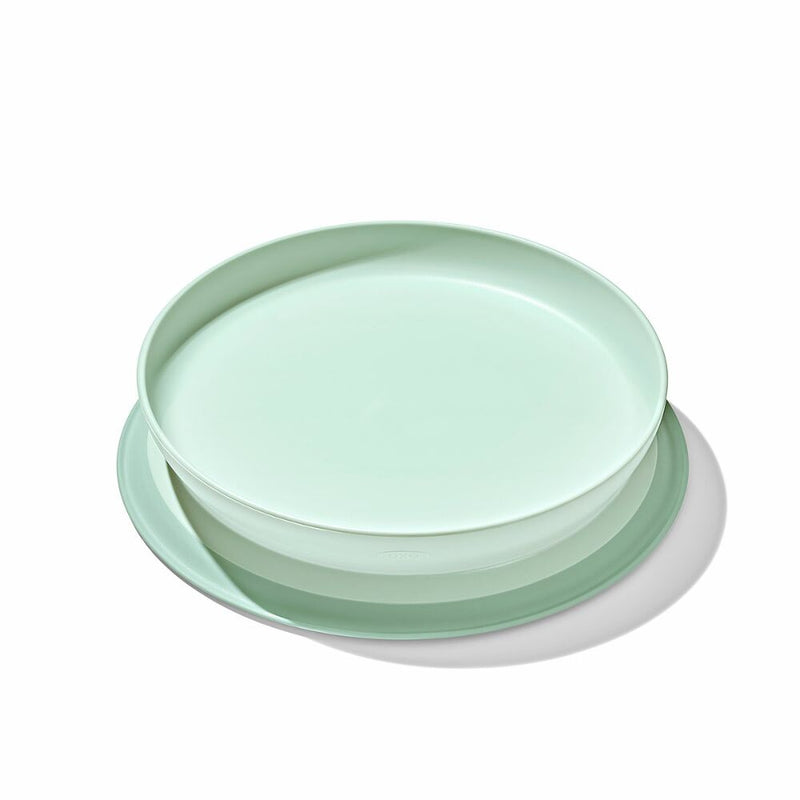 Stick & Stay Suction Plate P9
