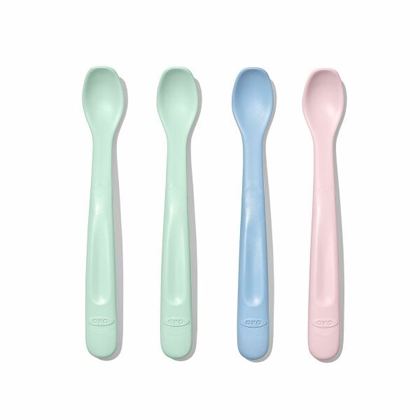 Feeding Spoon Set Multipack D1
