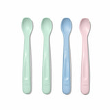 Feeding Spoon Set Multipack D1
