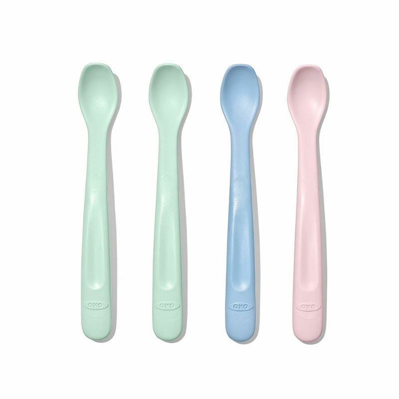 Feeding Spoon Set Multipack D1