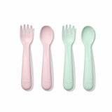 Fork & Spoon Set R3