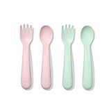 Fork & Spoon Set F8