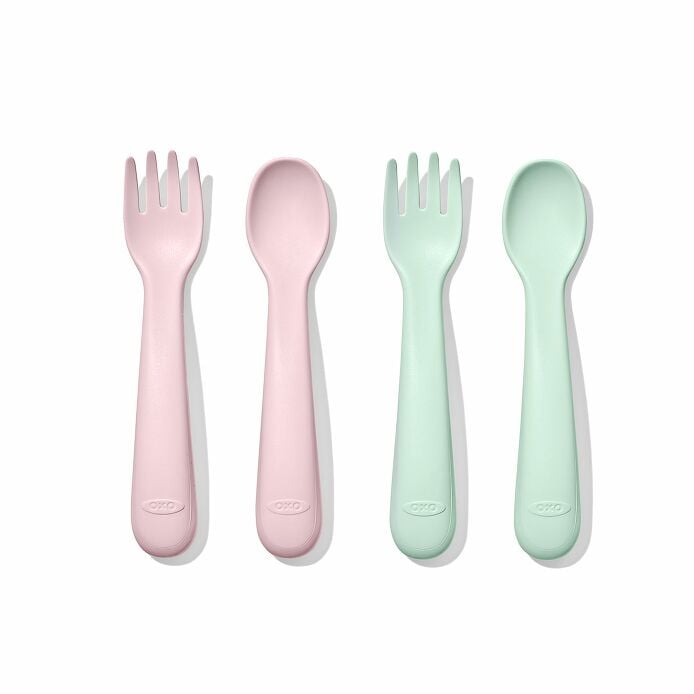 Fork & Spoon Set F8