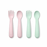 Fork & Spoon Set F8