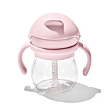 Transitions 6 Oz Straw Cup With Removable Handles L0