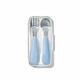 On-the-Go Fork and Spoon Set V2