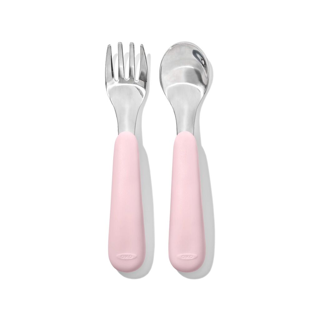 Tot Baby Mealtime Set - Blossom L4