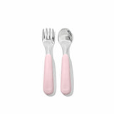 On-the-Go Fork and Spoon Set V2