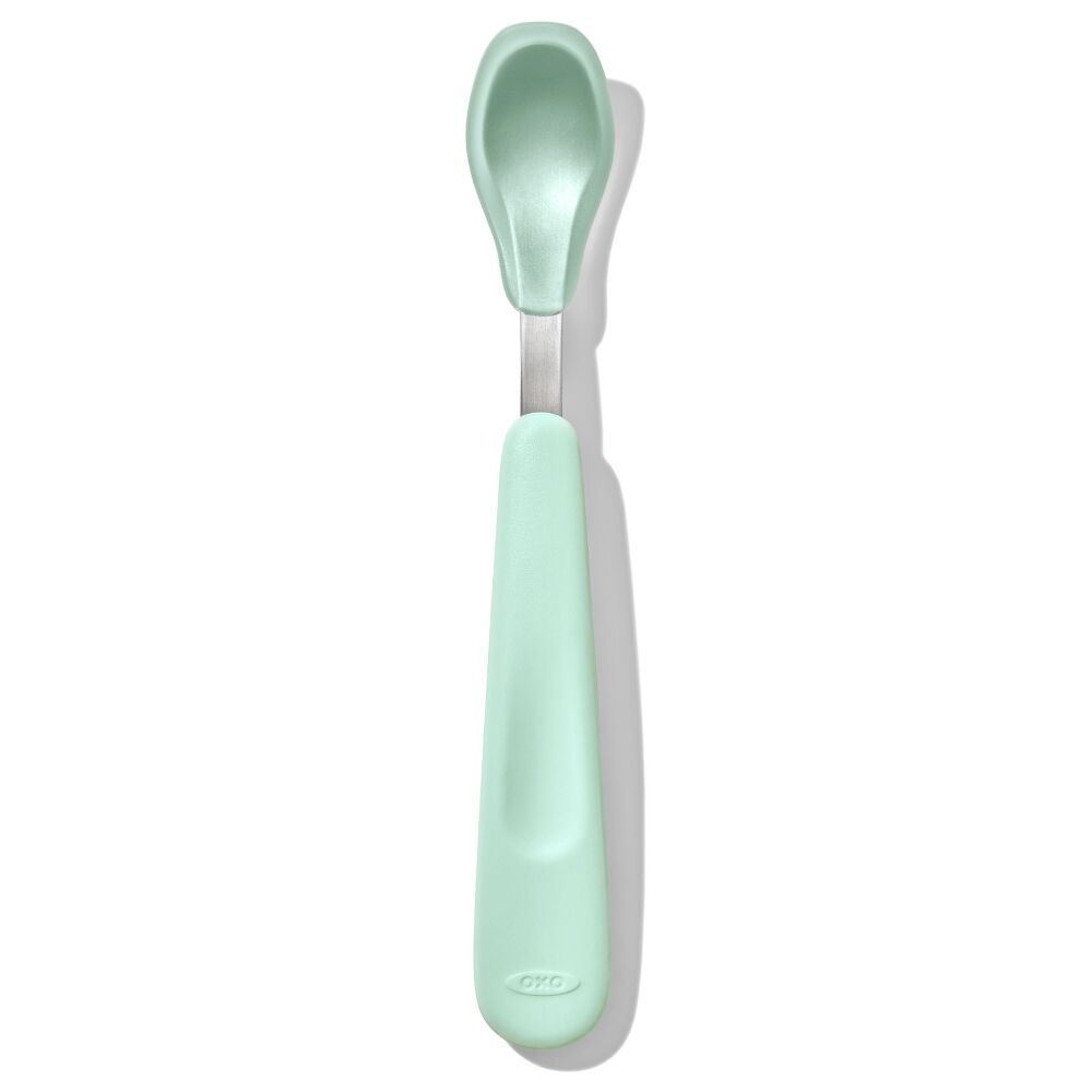 On-the-Go Feeding Spoon P1