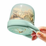 Tot Snack Cup with Lid – 2 Pack Y2