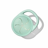 Tot Snack Cup with Lid – 2 Pack Y2