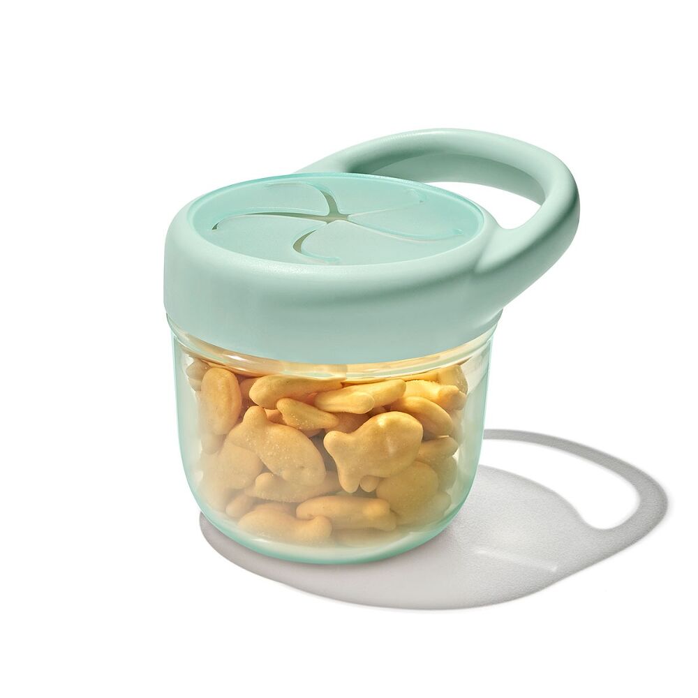 Tot Snack Cup with Lid – 2 Pack Y2