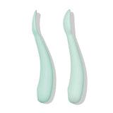 Mini Fork & Spoon Set X0