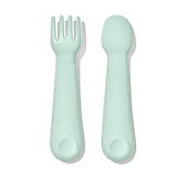 Mini Fork & Spoon Set X0