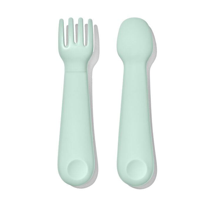 Mini Fork & Spoon Set X0