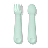 Mini Fork & Spoon Set X0