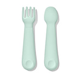 Mini Fork & Spoon Set X0