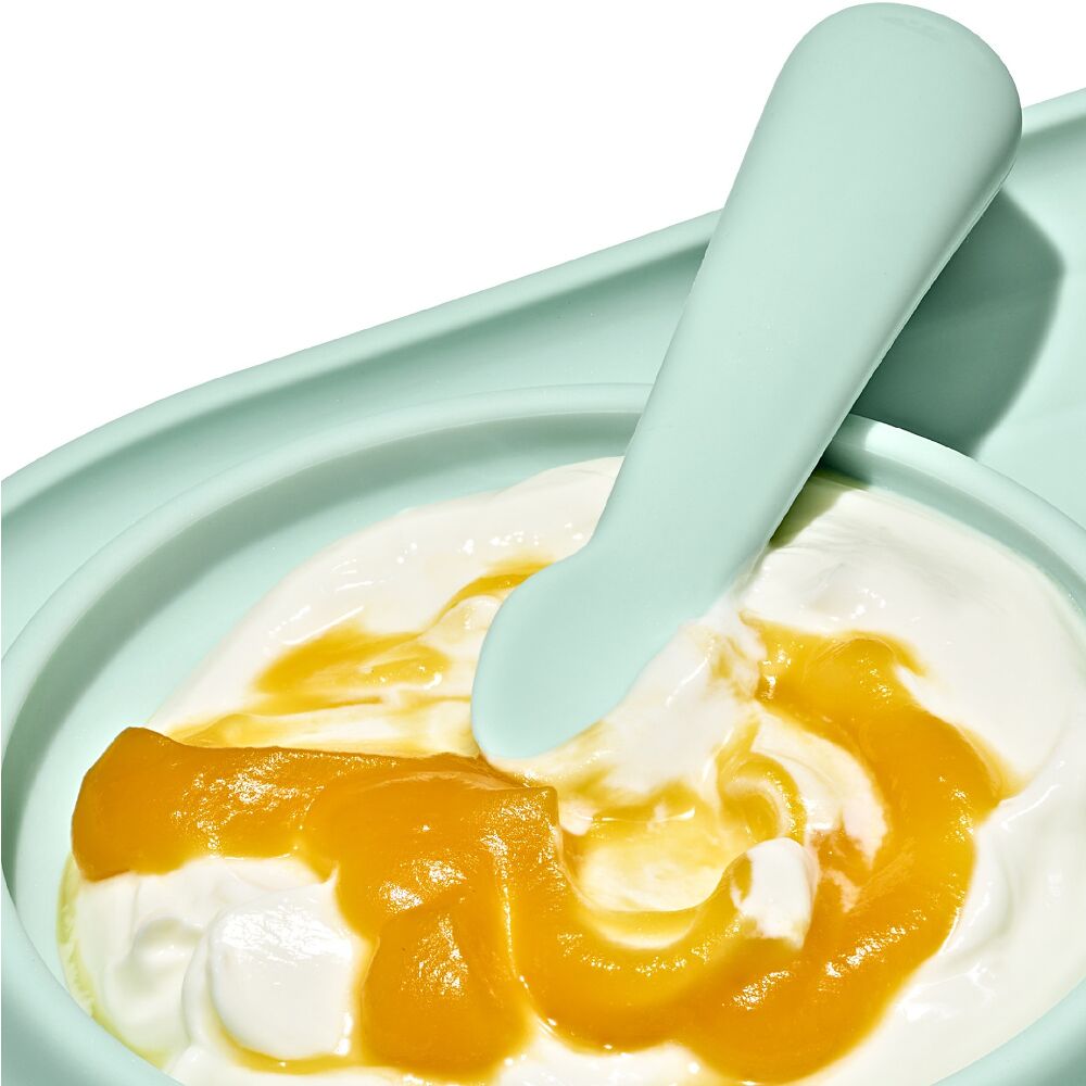Mini Fork & Spoon Set X0