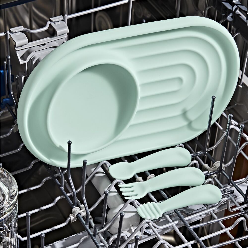 Mini Fork & Spoon Set X0
