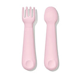 Mini Fork & Spoon Set X0