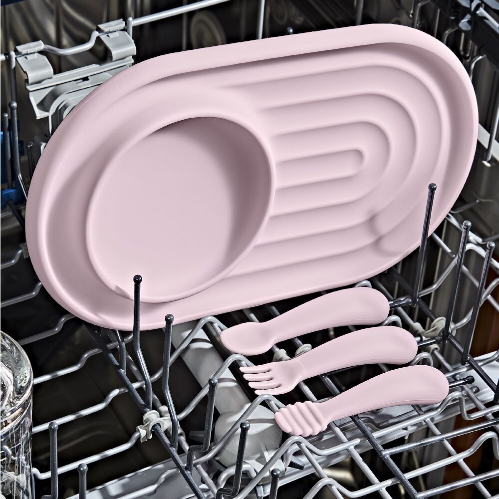 Mini Fork & Spoon Set X0