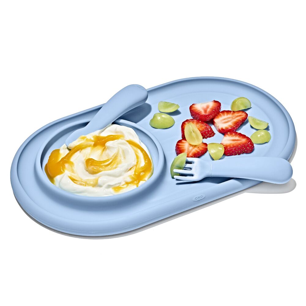 Mini Fork & Spoon Set X0