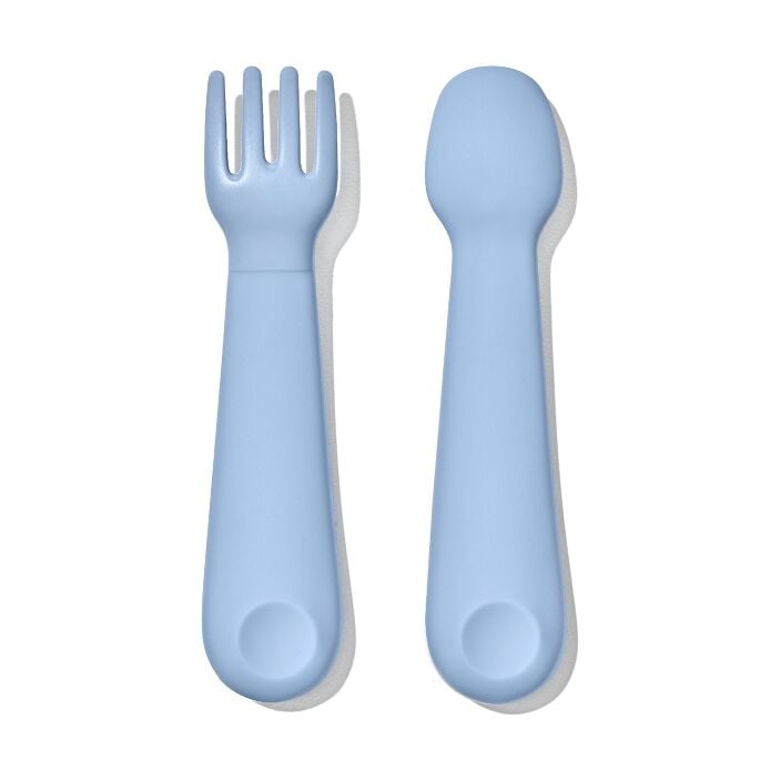 Mini Fork & Spoon Set X0