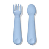 Mini Fork & Spoon Set X0