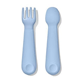 Mini Fork & Spoon Set X0