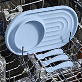 Mini Fork & Spoon Set X0
