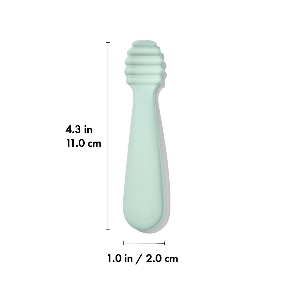 Dipper Spoon Set – 2-Pack S0
