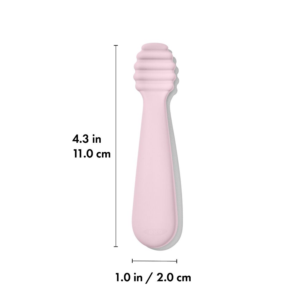 Dipper Spoon Set – 2-Pack S0