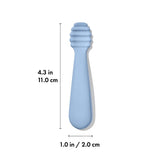 Dipper Spoon Set – 2-Pack S0