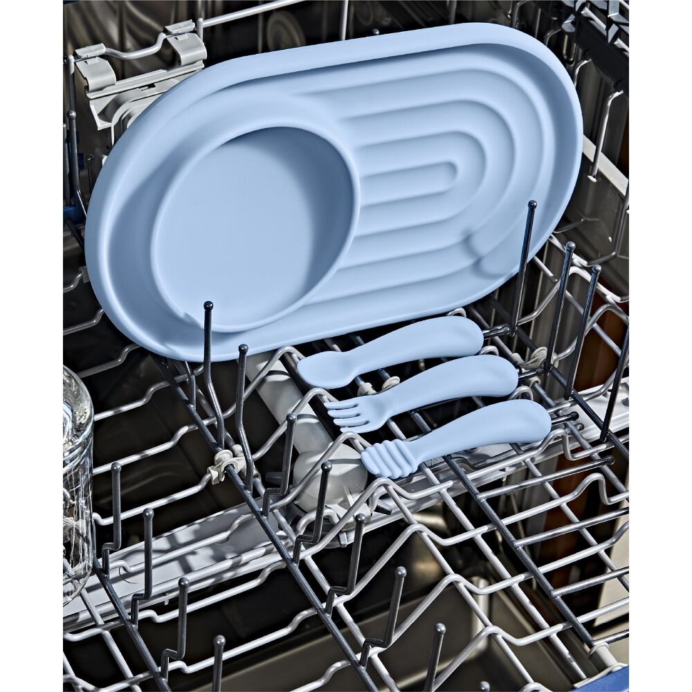 Dipper Spoon Set – 2-Pack S0
