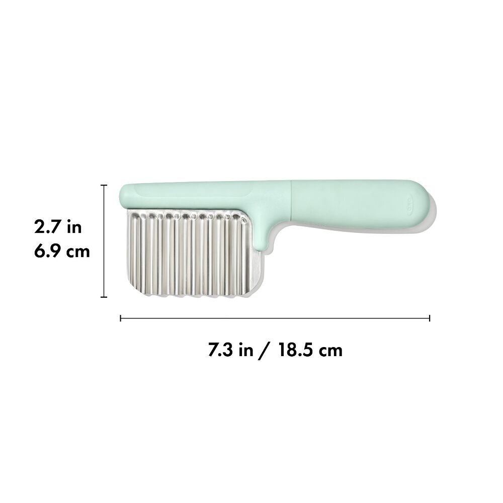 Crinkle Cutter H9