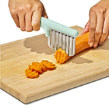 Crinkle Cutter H9
