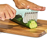 Crinkle Cutter H9