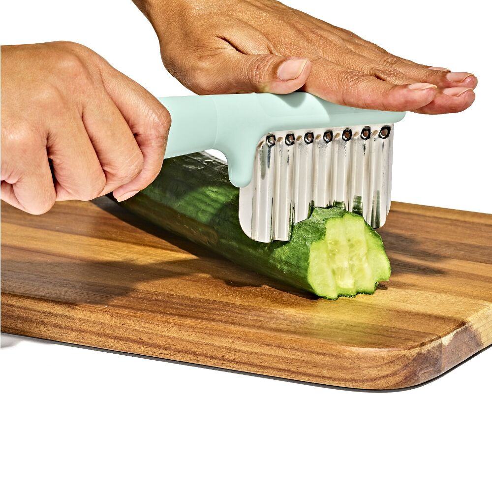 Crinkle Cutter H9
