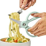 On-the-Go Food Scissors with Case P9
