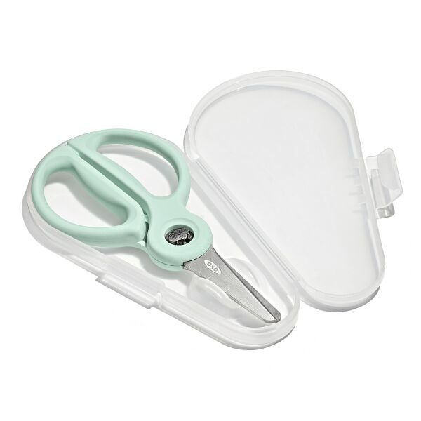 On-the-Go Food Scissors with Case P9