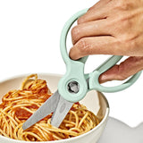 On-the-Go Food Scissors with Case P9