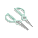 On-the-Go Food Scissors with Case P9
